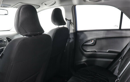 KIA Picanto II, 2011 год, 1 100 000 рублей, 12 фотография