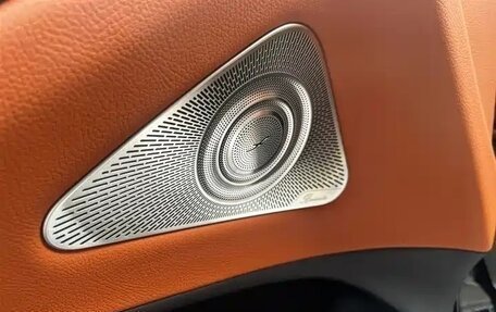 Mercedes-Benz S-Класс AMG, 2025 год, 20 991 964 рублей, 8 фотография