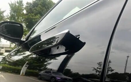 Mercedes-Benz S-Класс AMG, 2025 год, 20 991 964 рублей, 5 фотография