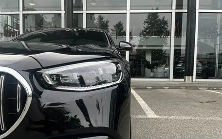 Mercedes-Benz S-Класс AMG, 2025 год, 20 991 964 рублей, 2 фотография