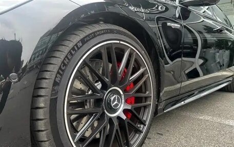 Mercedes-Benz S-Класс AMG, 2025 год, 20 991 964 рублей, 4 фотография