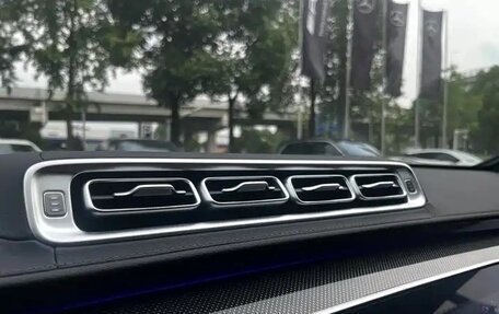 Mercedes-Benz S-Класс AMG, 2025 год, 20 991 964 рублей, 10 фотография