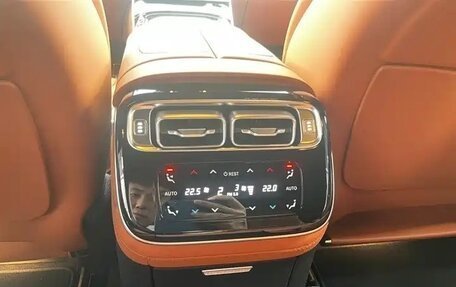 Mercedes-Benz S-Класс AMG, 2025 год, 20 991 964 рублей, 12 фотография