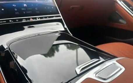 Mercedes-Benz S-Класс AMG, 2025 год, 20 991 964 рублей, 14 фотография