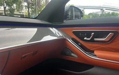 Mercedes-Benz S-Класс AMG, 2025 год, 20 991 964 рублей, 15 фотография