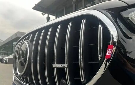 Mercedes-Benz S-Класс AMG, 2025 год, 20 991 964 рублей, 3 фотография