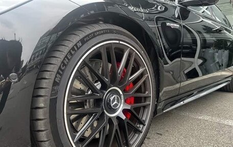 Mercedes-Benz S-Класс AMG, 2025 год, 20 991 964 рублей, 24 фотография