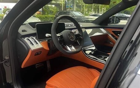 Mercedes-Benz S-Класс AMG, 2025 год, 20 991 964 рублей, 27 фотография