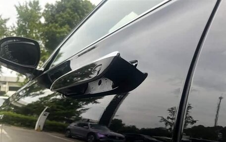 Mercedes-Benz S-Класс AMG, 2025 год, 20 991 964 рублей, 25 фотография