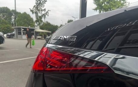 Mercedes-Benz S-Класс AMG, 2025 год, 20 991 964 рублей, 26 фотография