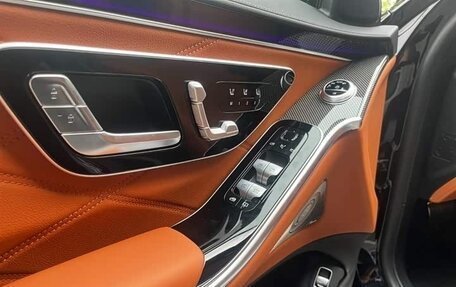 Mercedes-Benz S-Класс AMG, 2025 год, 20 991 964 рублей, 28 фотография