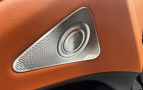 Mercedes-Benz S-Класс AMG, 2025 год, 20 991 964 рублей, 29 фотография