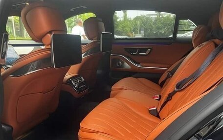 Mercedes-Benz S-Класс AMG, 2025 год, 20 991 964 рублей, 34 фотография