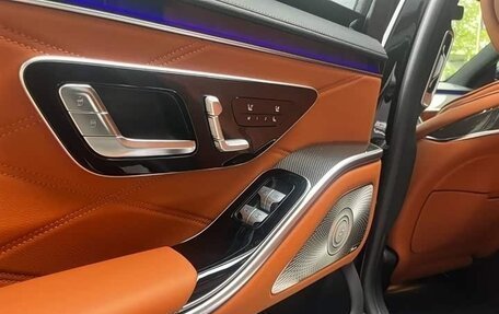 Mercedes-Benz S-Класс AMG, 2025 год, 20 991 964 рублей, 35 фотография