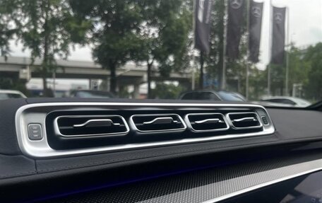 Mercedes-Benz S-Класс AMG, 2025 год, 20 991 964 рублей, 31 фотография