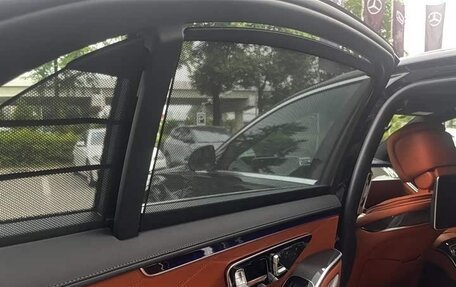 Mercedes-Benz S-Класс AMG, 2025 год, 20 991 964 рублей, 36 фотография