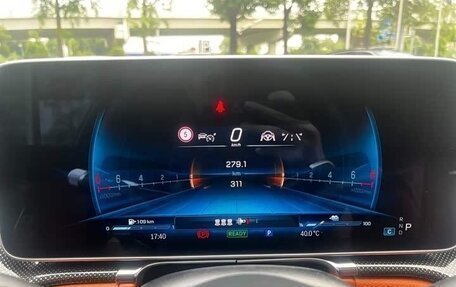 Mercedes-Benz S-Класс AMG, 2025 год, 20 991 964 рублей, 33 фотография