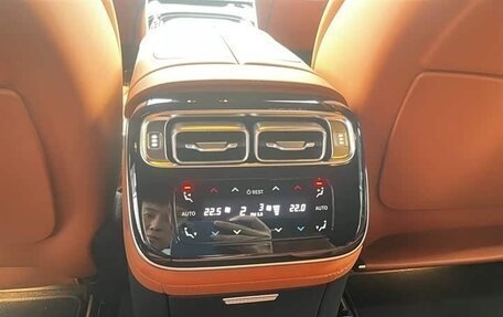 Mercedes-Benz S-Класс AMG, 2025 год, 20 991 964 рублей, 37 фотография