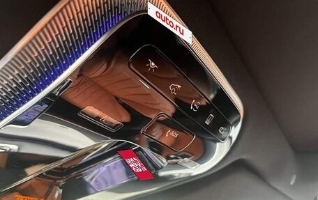 Mercedes-Benz S-Класс AMG, 2025 год, 20 991 964 рублей, 32 фотография