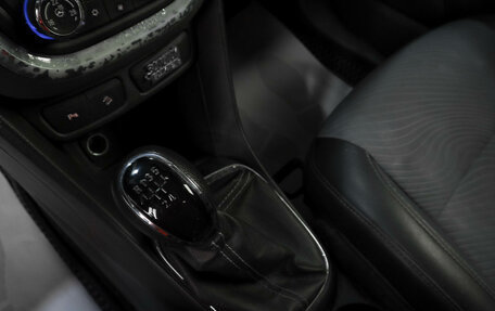 Opel Mokka I, 2014 год, 1 379 000 рублей, 15 фотография