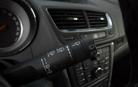 Opel Mokka I, 2014 год, 1 379 000 рублей, 12 фотография