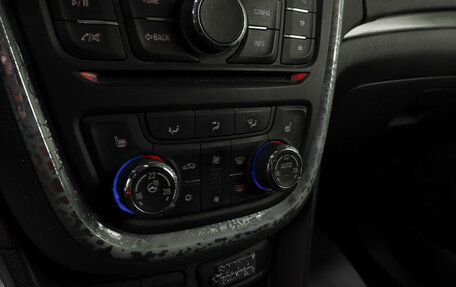 Opel Mokka I, 2014 год, 1 379 000 рублей, 13 фотография