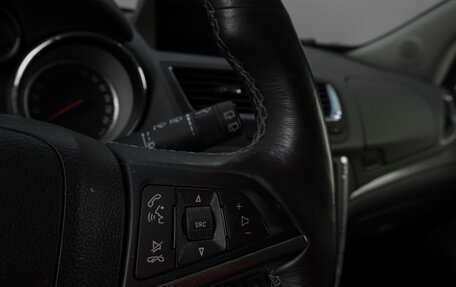 Opel Mokka I, 2014 год, 1 379 000 рублей, 11 фотография