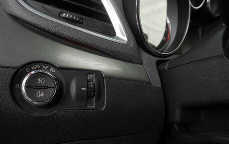 Opel Mokka I, 2014 год, 1 379 000 рублей, 9 фотография