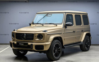 Mercedes-Benz G-Класс W463 рестайлинг _iii, 2025 год, 27 600 000 рублей, 1 фотография