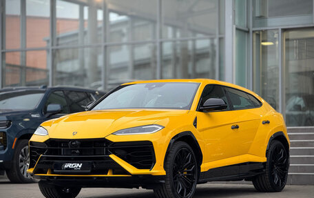 Lamborghini Urus I, 2025 год, 39 490 000 рублей, 1 фотография