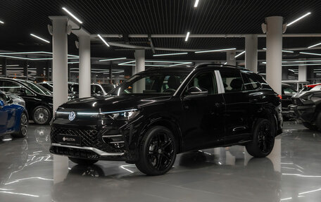 Volkswagen Tiguan, 2025 год, 5 050 000 рублей, 1 фотография