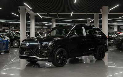 Volkswagen Tiguan, 2025 год, 5 050 000 рублей, 1 фотография