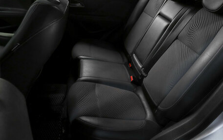 Opel Mokka I, 2014 год, 1 379 000 рублей, 18 фотография