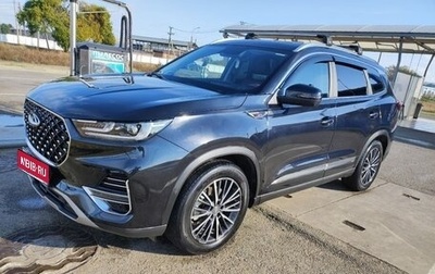 Chery Tiggo 8 Pro, 2021 год, 2 000 000 рублей, 1 фотография