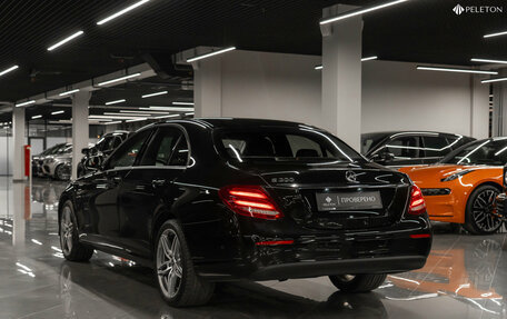 Mercedes-Benz E-Класс, 2017 год, 2 490 000 рублей, 4 фотография