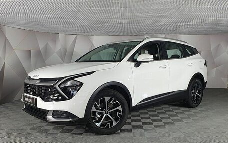 KIA Sportage IV рестайлинг, 2025 год, 4 899 000 рублей, 1 фотография