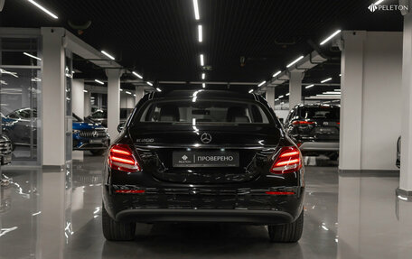 Mercedes-Benz E-Класс, 2017 год, 2 490 000 рублей, 6 фотография