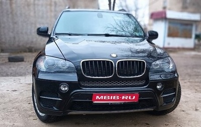 BMW X5, 2010 год, 1 000 000 рублей, 1 фотография