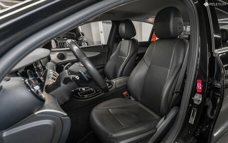 Mercedes-Benz E-Класс, 2017 год, 2 490 000 рублей, 8 фотография