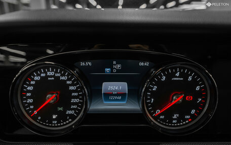 Mercedes-Benz E-Класс, 2017 год, 2 490 000 рублей, 10 фотография