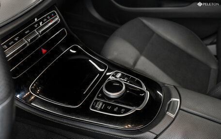 Mercedes-Benz E-Класс, 2017 год, 2 490 000 рублей, 15 фотография
