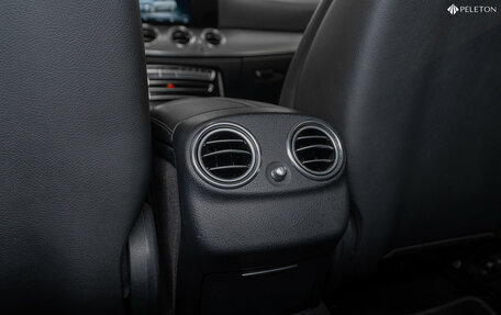 Mercedes-Benz E-Класс, 2017 год, 2 490 000 рублей, 12 фотография