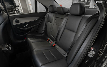 Mercedes-Benz E-Класс, 2017 год, 2 490 000 рублей, 11 фотография