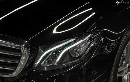 Mercedes-Benz E-Класс, 2017 год, 2 490 000 рублей, 19 фотография