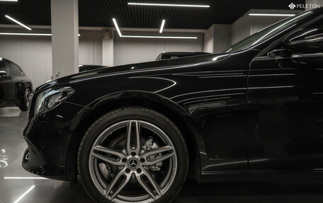 Mercedes-Benz E-Класс, 2017 год, 2 490 000 рублей, 18 фотография