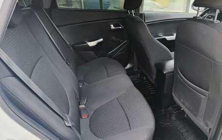 KIA Rio III рестайлинг, 2017 год, 1 130 000 рублей, 7 фотография