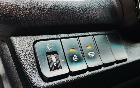 KIA Rio III рестайлинг, 2017 год, 1 130 000 рублей, 19 фотография