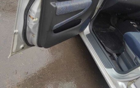 Honda Capa, 1999 год, 230 000 рублей, 10 фотография