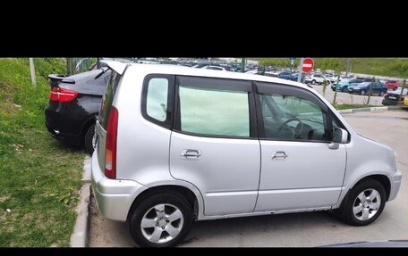 Honda Capa, 1999 год, 230 000 рублей, 3 фотография