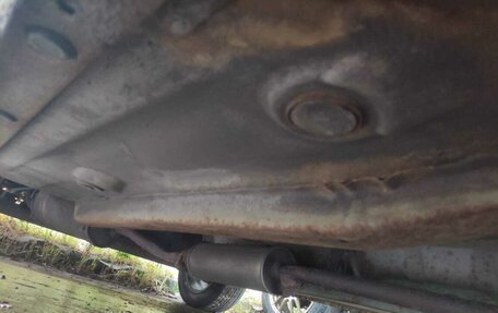 Honda Capa, 1999 год, 230 000 рублей, 7 фотография